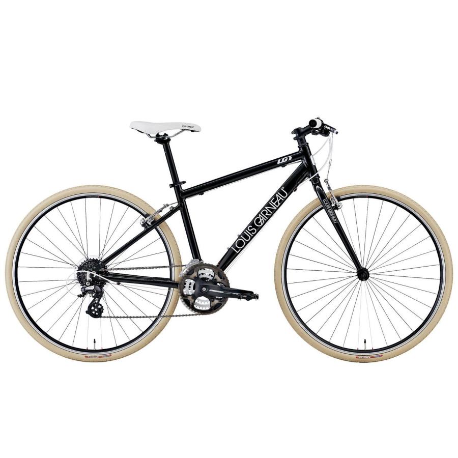 ルイガノ（LOUIS GARNEAU） セッター8.0 SETTER8.0 420 : じてんしゃ