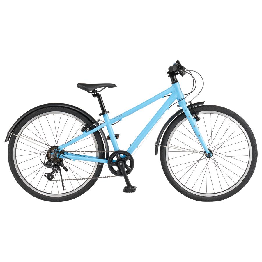 ライトウェイ RITEWAY ZIT24 美品 24インチ　2023年購入取説付 ZIT 24 | ライトウェイバイクブランドサイト