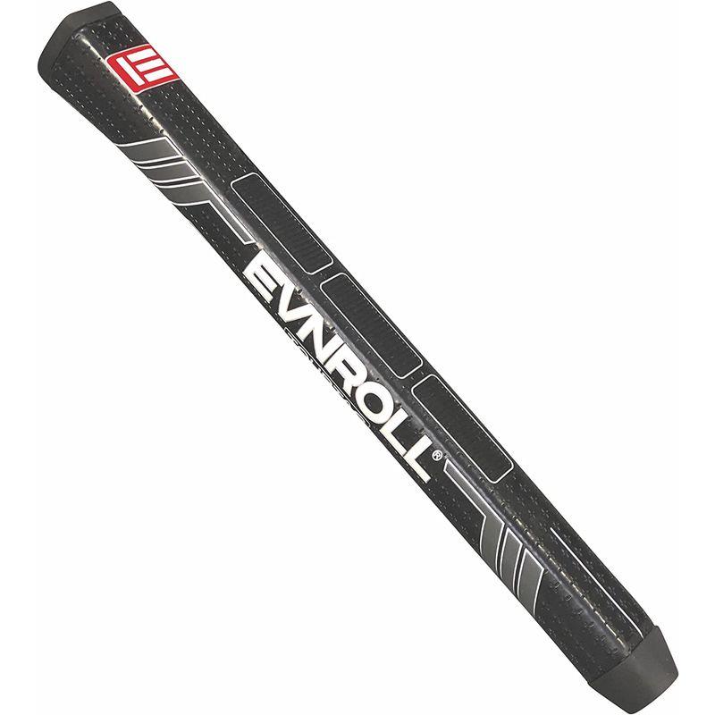 EVNROLL イーブンロール ER11V マレットパター SHORT SLANT 33インチ（ER11V MALLET PUTTER）Vシ
