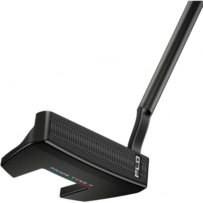 【中古品 】 PING(ピン) PLD MILLED ゴルフ パター 左利き用 2022年モデル 34 【HOV8480469343】(30043円)