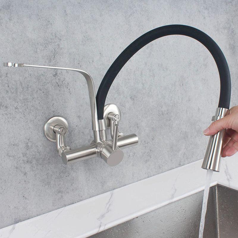 大人気新品大人気新品UMANYI キッチン蛇口 シングルレバー 混合栓 洗面