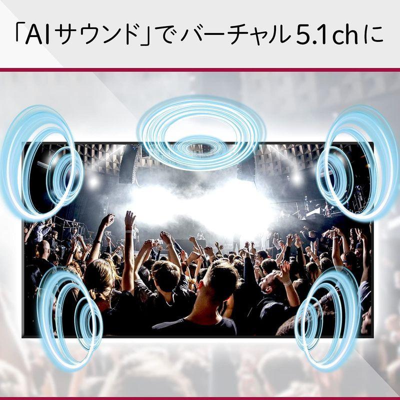 LG 32型 フルハイビジョン 液晶 テレビ 32LX7000PJB ネット動画