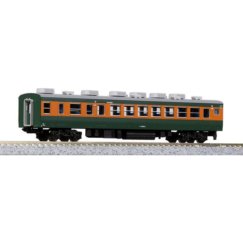 【ラスト1点】 KATO Nゲージ 165系急行「佐渡」 7両増結セット 10-1489 鉄道模型 電車 【2714089049】(13985円)