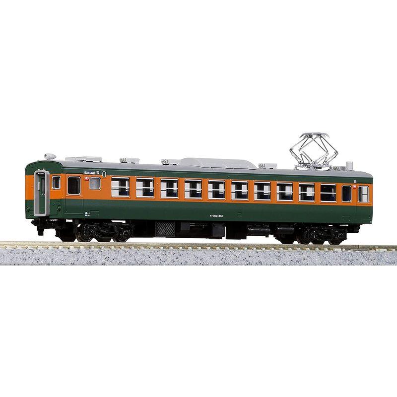 【ラスト1点】 KATO Nゲージ 165系急行「佐渡」 7両増結セット 10-1489 鉄道模型 電車 【2714089049】(13985円)