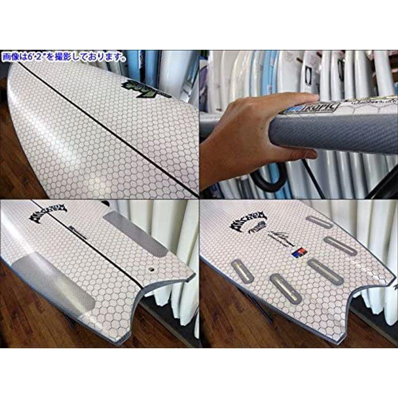 【〜6/6まで出品】 Lib Tech リブテック PUDDLE FISH パドルフィッシュ LOST ロスト サーフボード ショートボード MATHEM メイヘ 【3258173832】(115429円)