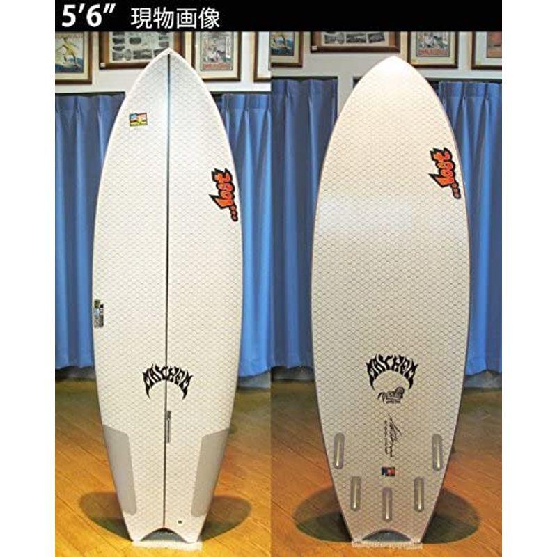 【〜6/6まで出品】 Lib Tech リブテック PUDDLE FISH パドルフィッシュ LOST ロスト サーフボード ショートボード MATHEM メイヘ 【3258173832】(115429円)
