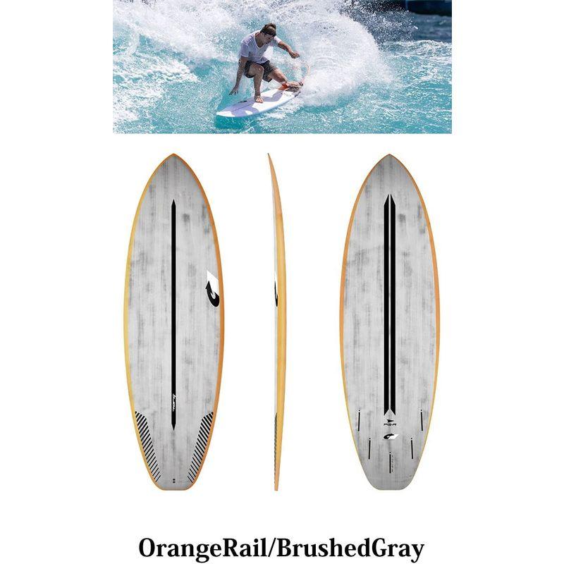 新春SALE！ torq surfboard トルク サーフボード ACT PG-R 510 ピージーアール ショートボード future 5Plug ( 【YWU2053685865】(72757円)