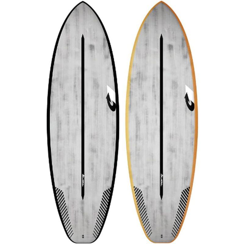 新春SALE！ torq surfboard トルク サーフボード ACT PG-R 510 ピージーアール ショートボード future 5Plug ( 【YWU2053685865】(72757円)