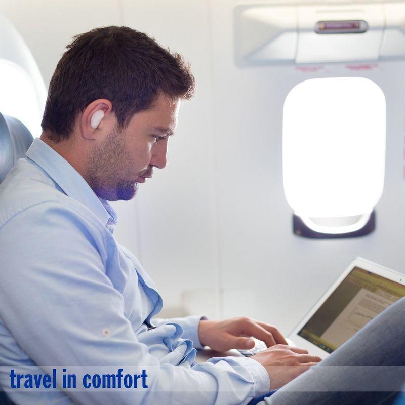 【売り切りお値下げ】 Macks Pillow Soft シリコン耳栓 200ペア NRR22#1 透明 【K2542220226】(13100円)