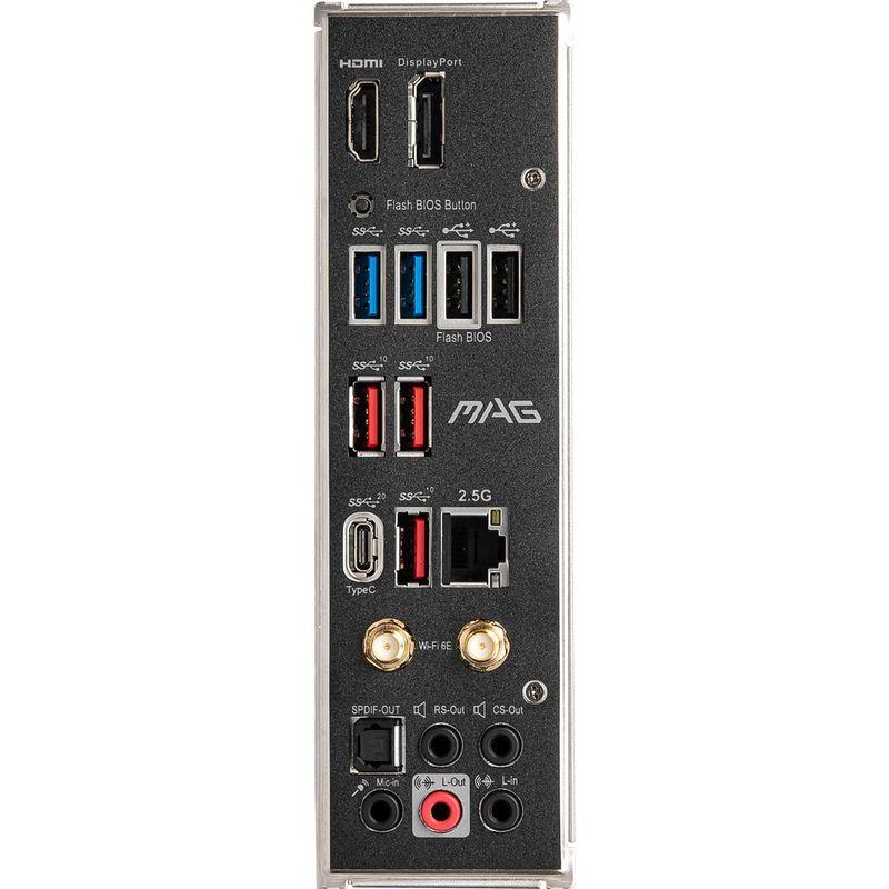 MSI MAG Z690 TOMAHAWK WIFI マザーボード MB5603 81K264GsVlL._UF350,350_QL50_.jpg