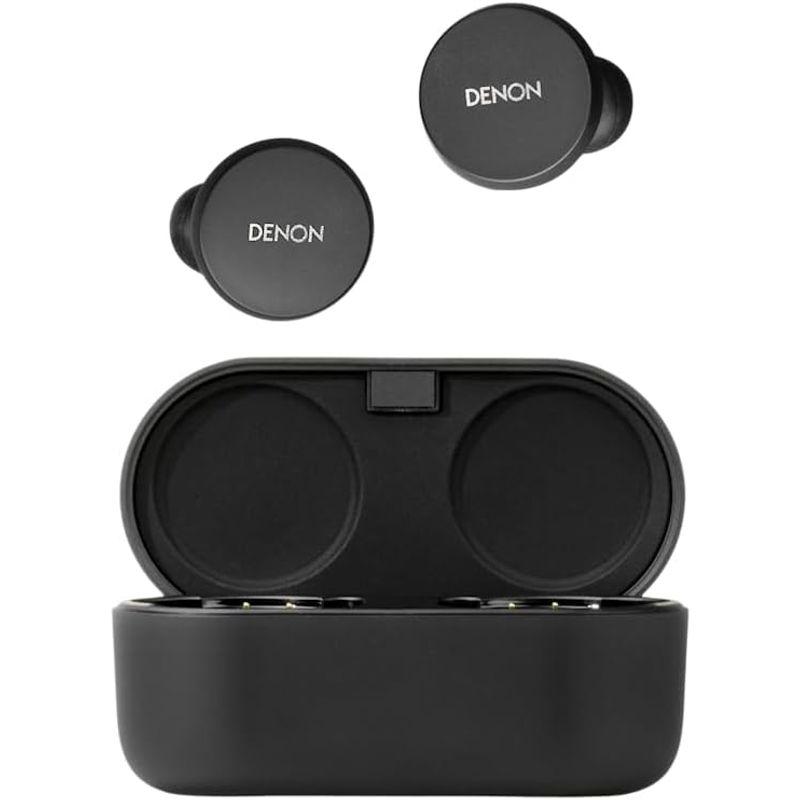 デノン Denon 完全ワイヤレスイヤホン PerL AH-C10PL パーソナライズ機能/aptX/IPX4 防滴/Bluetooth Q Denon 完全ワイヤレスイヤホン PerL AH C10PL パーソナライズ機能/aptX/IPX4 防滴/Bluetooth