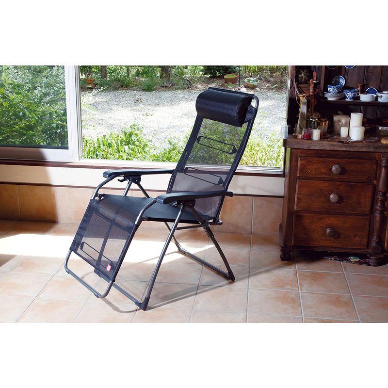 FIAM フィアム Amida アミーダ リクライニングチェア FIAM Amida / フィアム アミーダ リクライニングチェア - インテリア