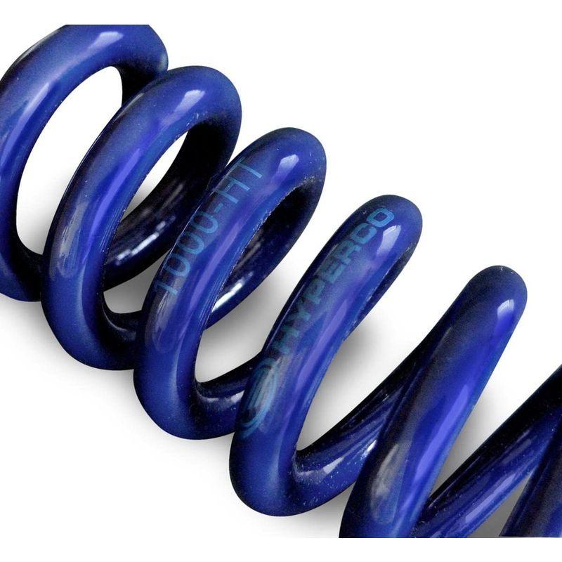 HYPERCO(ハイパコ) 直巻きスプリング ID60 8インチ 450ポンド(8.0kgf