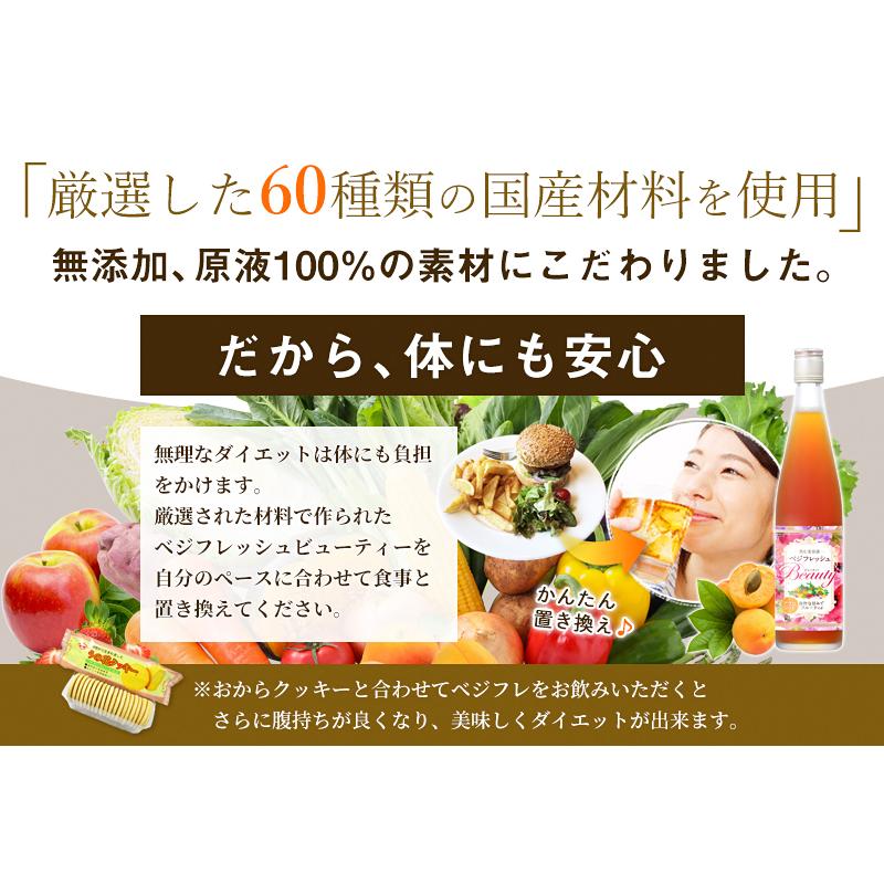 酵素ドリンク ダイエット ファスティング 置き換え 断食 無添加 お試し