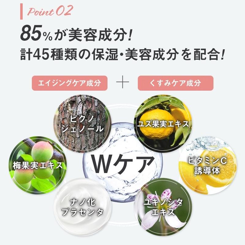 クレンジング・メイク落とし MOE MOU CLEANSING GEL – ドクターズルーム/クリニカルコスメ