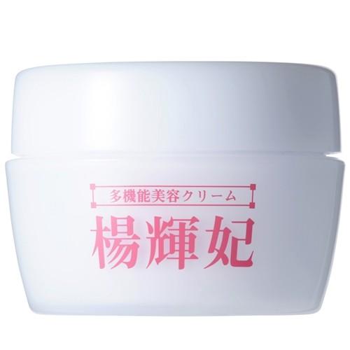 人気定番 オールインワン 保湿 クリーム 化粧水 日本人気超絶の 美容 美容液 50g 楊輝妃 乳液 約1か月分