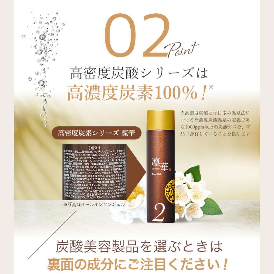 化粧水 ミスト スプレー 凛華導入ミスト(150mL) : ジェイ