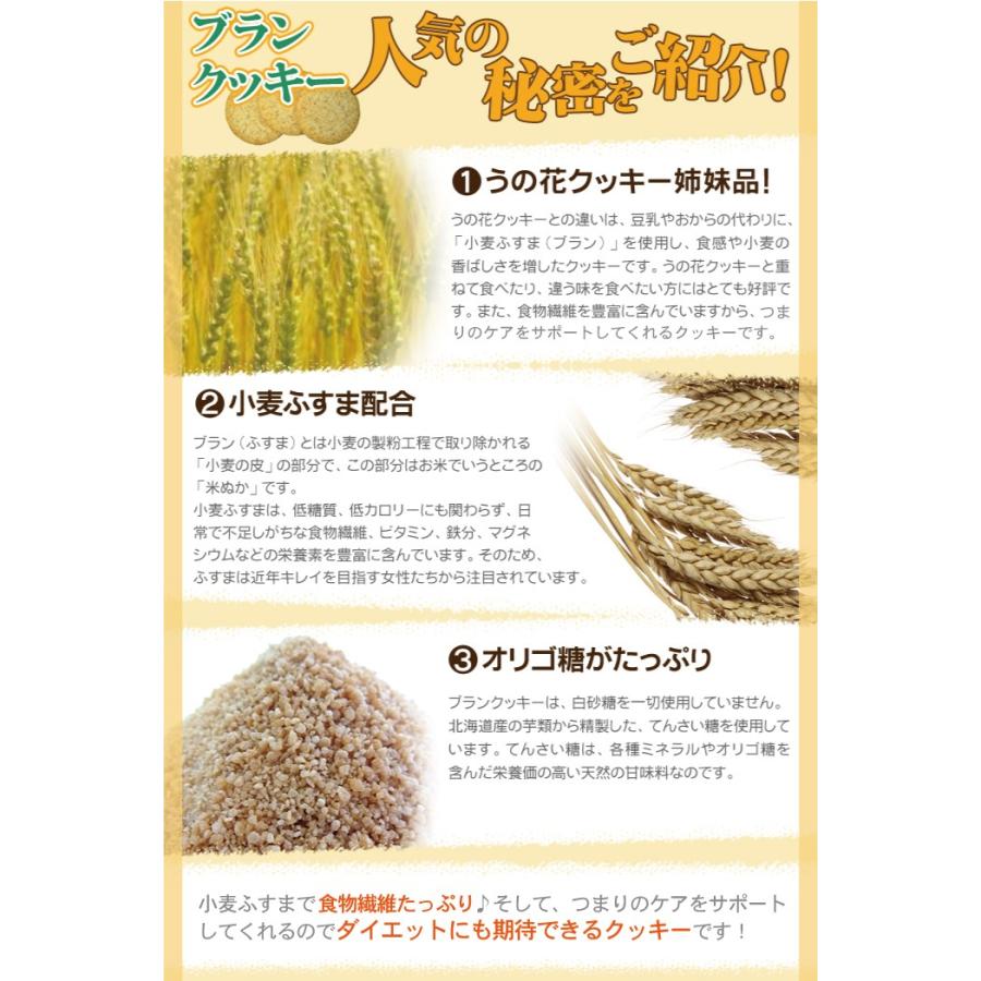 小麦ふすま ブランクッキー2箱セット 小麦ふすま ブラン 食物繊維を豊富に使用 Bran 02 ジェイ メディックス 通販 Yahoo ショッピング