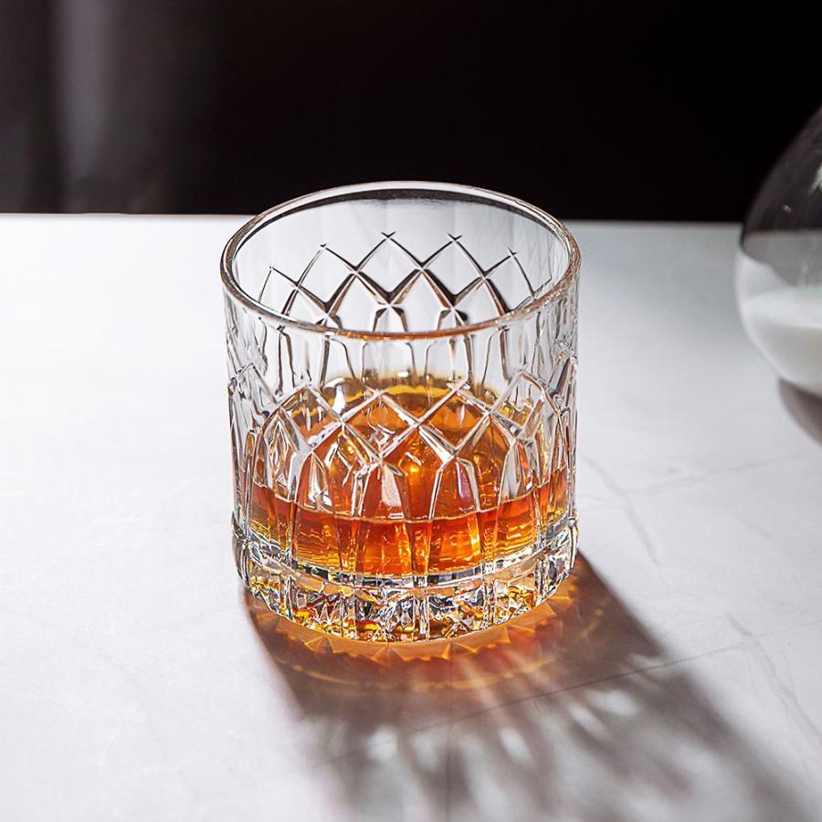 選べるロックグラス6個セット ガラスコップ おしゃれ 父の日