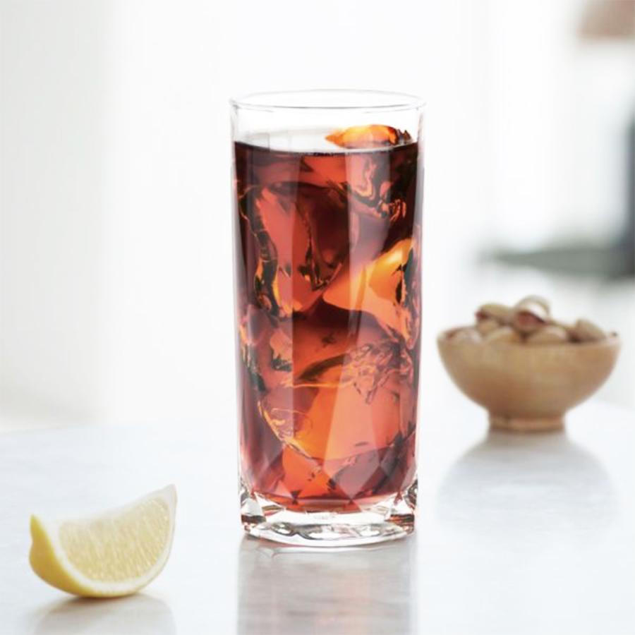 選べるハイボールグラス6個セット 350ML/430ML ロングカクテルグラス
