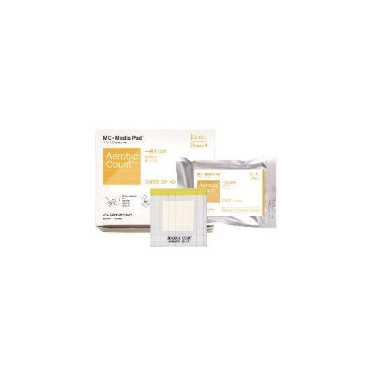 クール便 Mc Media Pad Tm サニ太くん 一般生菌用培地 100枚 2 5838 01 リコロshop 通販 Yahoo ショッピング