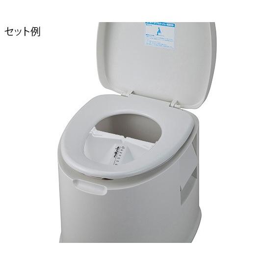 ユーリパン（プロシェア採尿容器）1000ｍｌ　１枚 　WOM-1000｜j-o-a-t｜05