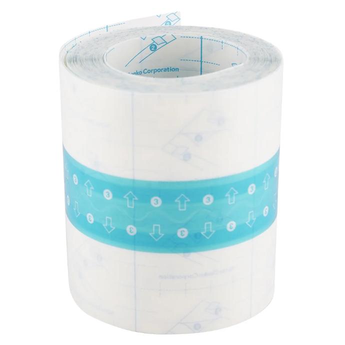 優肌パーミロール(R)(ハンディロールタイプ) 100mm×10m H24R10