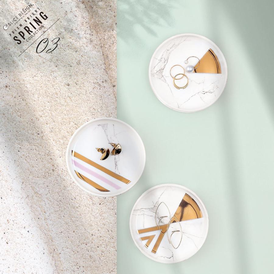 ポーセリンアート用転写紙/白磁用》Marble Stone-Blanc/大理石 A3