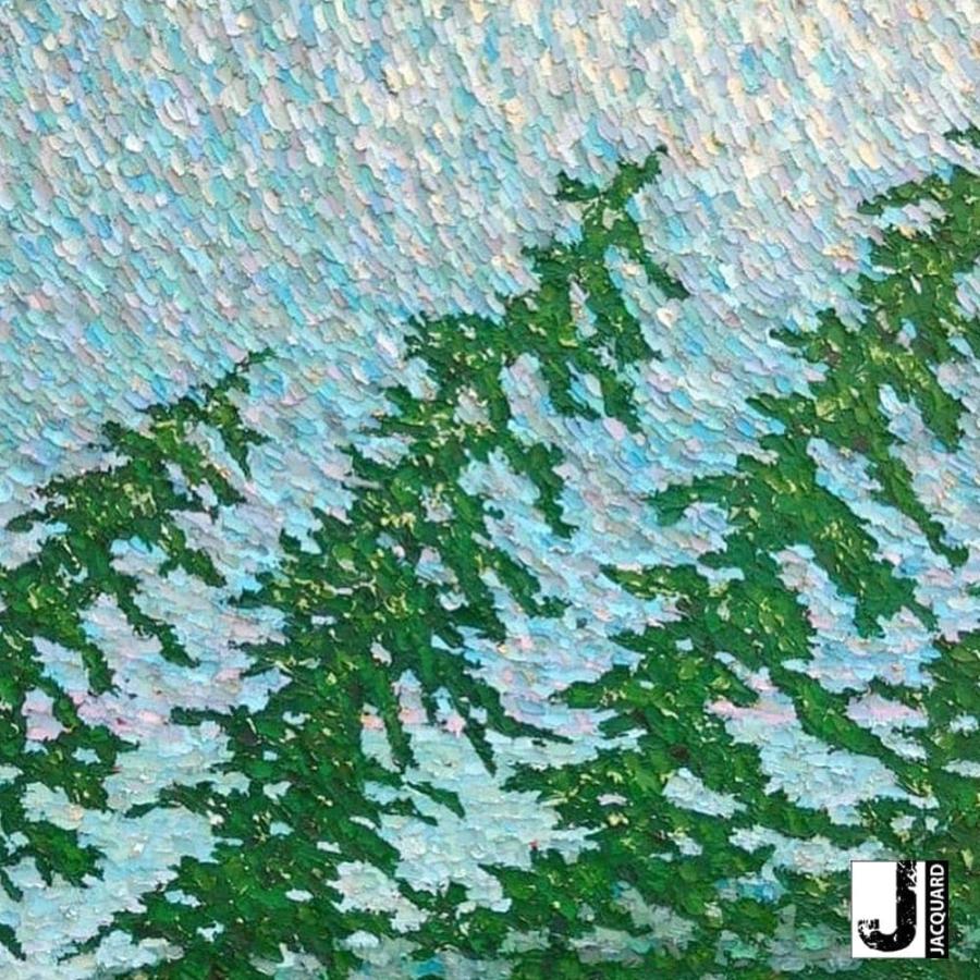 Jacquard（ジャカード）社製　ドーランズワックスメディウム 　4オンス（118.27ml） |  | 10