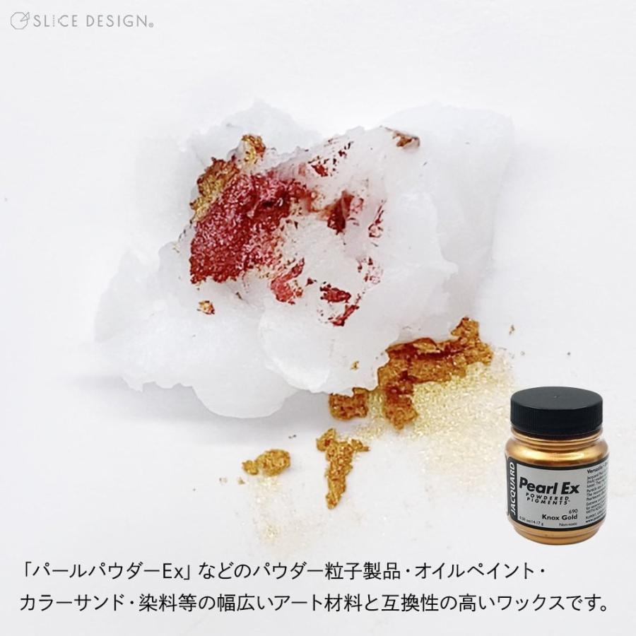 Jacquard（ジャカード）社製　ドーランズワックスメディウム 　4オンス（118.27ml） |  | 02