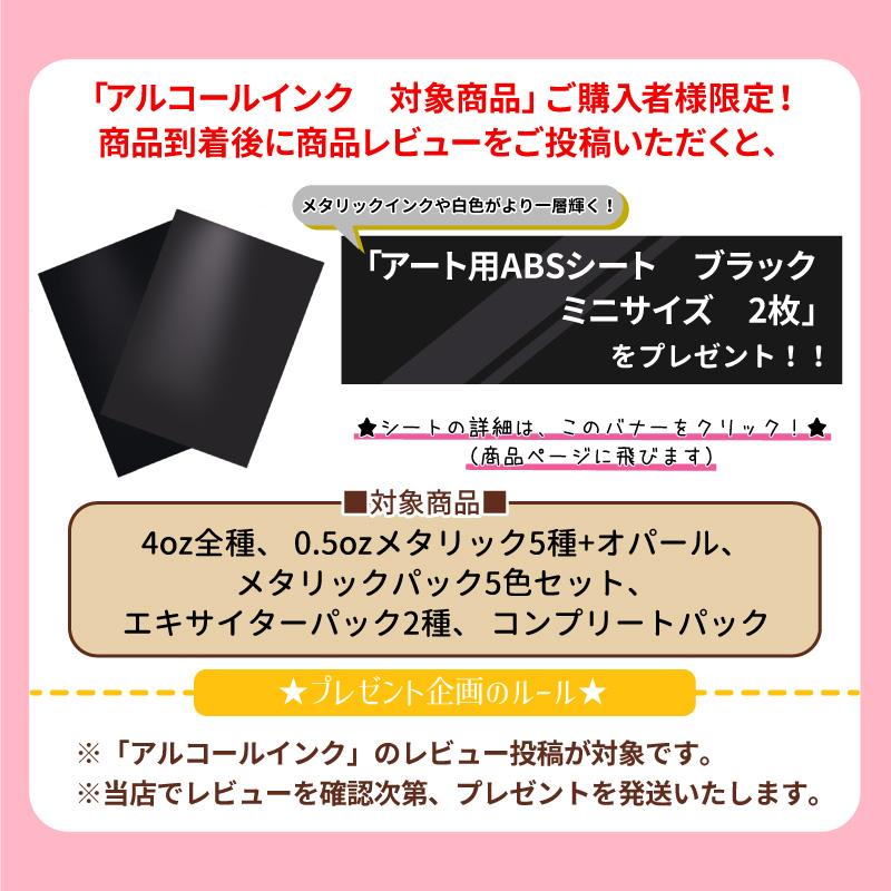 新色 Jacquard （ジャカード）社製 ピニャータ アルコールインク
