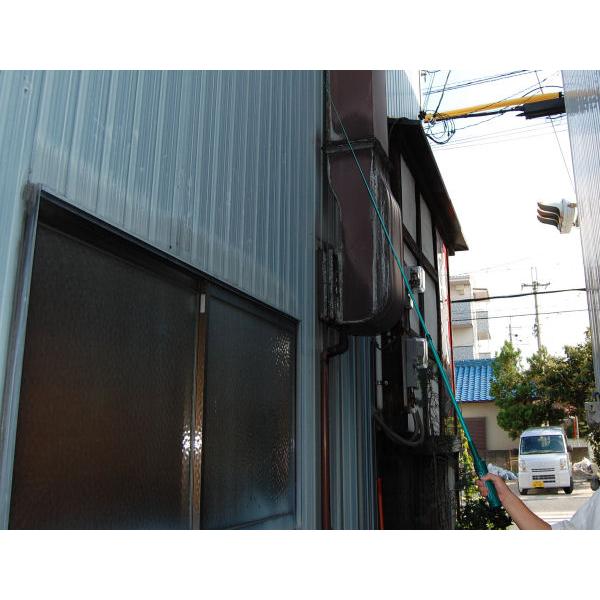 電動式蜘蛛の巣クリーナー 掃除機 くもの巣キャッチャー４ El リコロshop 通販 Yahoo ショッピング