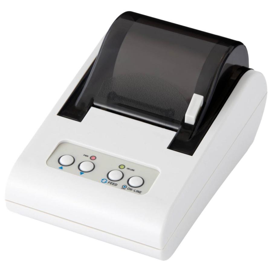 卓上型アルコールチェッカー用プリンター AC-007P 卓上型アルコールチェッカー用プリンター AC-007P 株式会社東洋