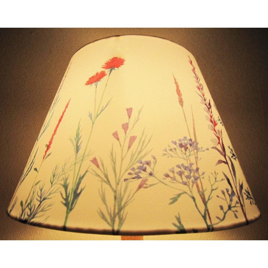 インテリア 雑貨 ランプ シェード おしゃれ 北欧 テーブル ライト ボタニカル 花柄 アンティーク Jj012 Oasisライトストア 通販 Yahoo ショッピング
