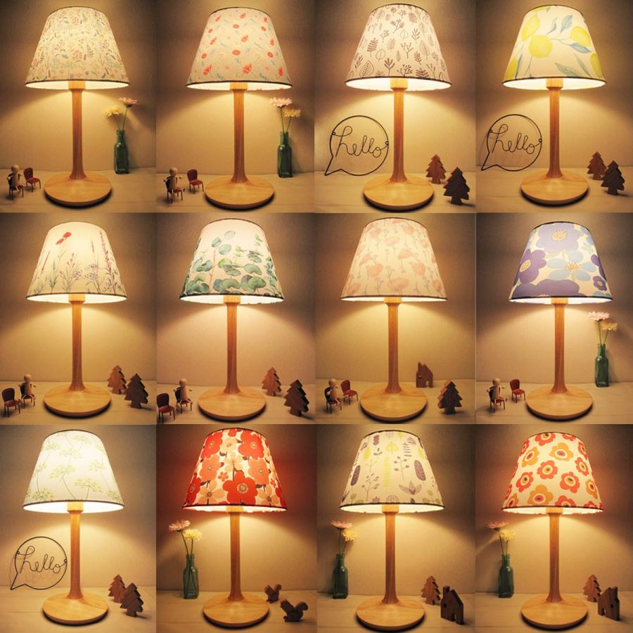 インテリア 雑貨 おしゃれ 木製 アンティーク クラシック ライト ノーマルシェード付き ランプシェード Led電球セット 北欧 プレゼント Jy12 Oasisライトストア 通販 Yahoo ショッピング