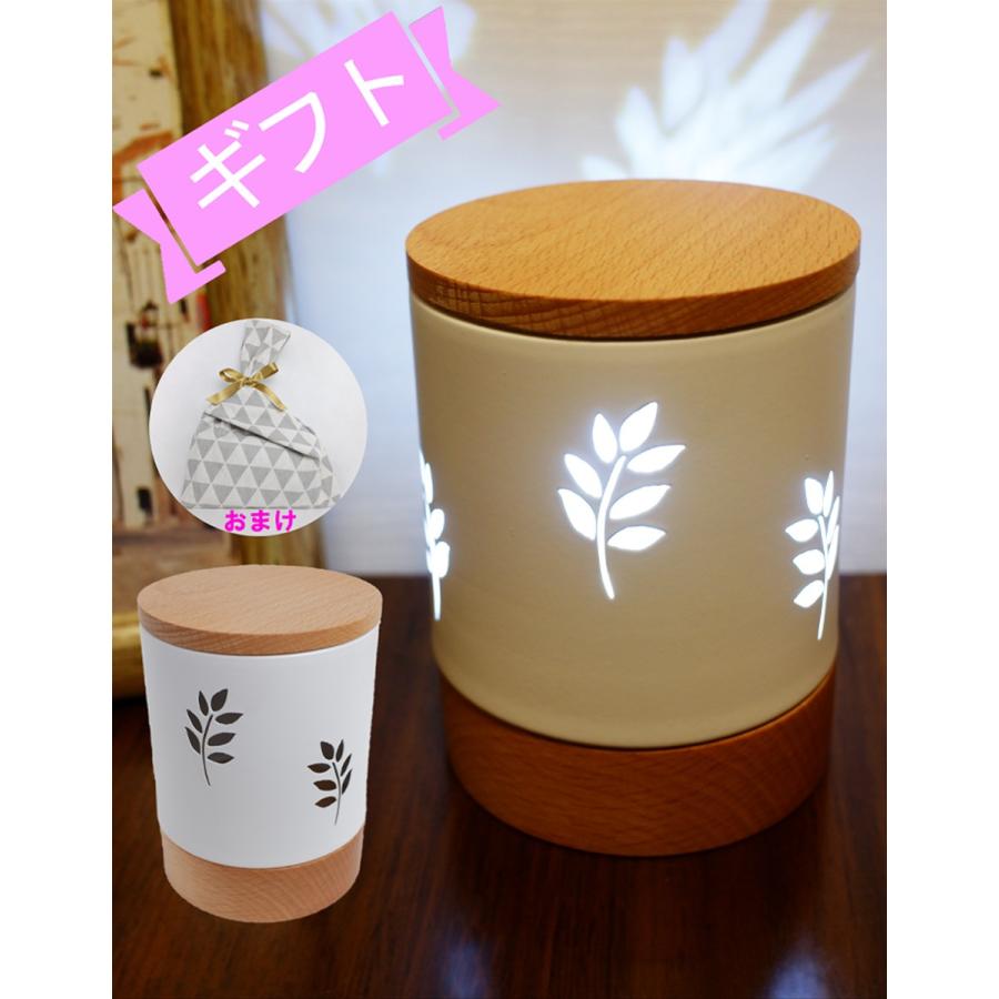 インテリア 雑貨 北欧 小物 飾り Led ルームライト ギフト リーフ柄 間接照明 おしゃれ ミニバッグ Jz001 Oasisライトストア 通販 Yahoo ショッピング