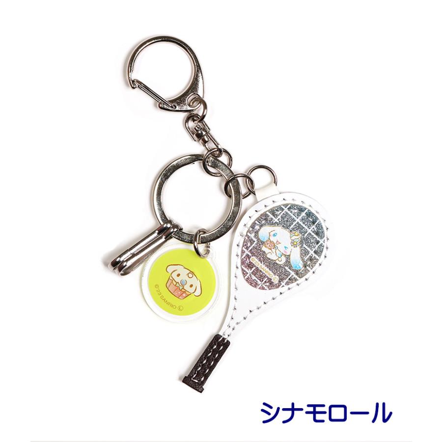 sanrio（サンリオ） サンリオキャラクターズ キラキラおやつタイム
