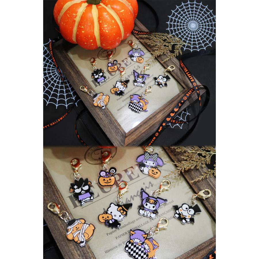 sanrio（サンリオ） サンリオキャラクターズ ハロウィン マスク