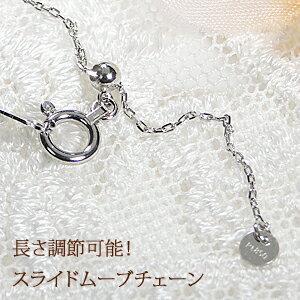 Pt900 ダイヤモンドネックレス Pt900 フラワーダイヤモンドネックレス