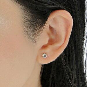 プラチナ 0.70ct 一粒 ダイヤモンド Pt900 ピアス ダイヤ ひと粒 プラチナ 0.70ct 一粒 ダイヤモンド Pt900 ピアス ダイヤ ひと粒