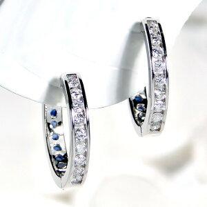 プラチナフープピアス　PT950 Pt950（片耳）純プラチナピアスPt950開口式フープピアスPt950