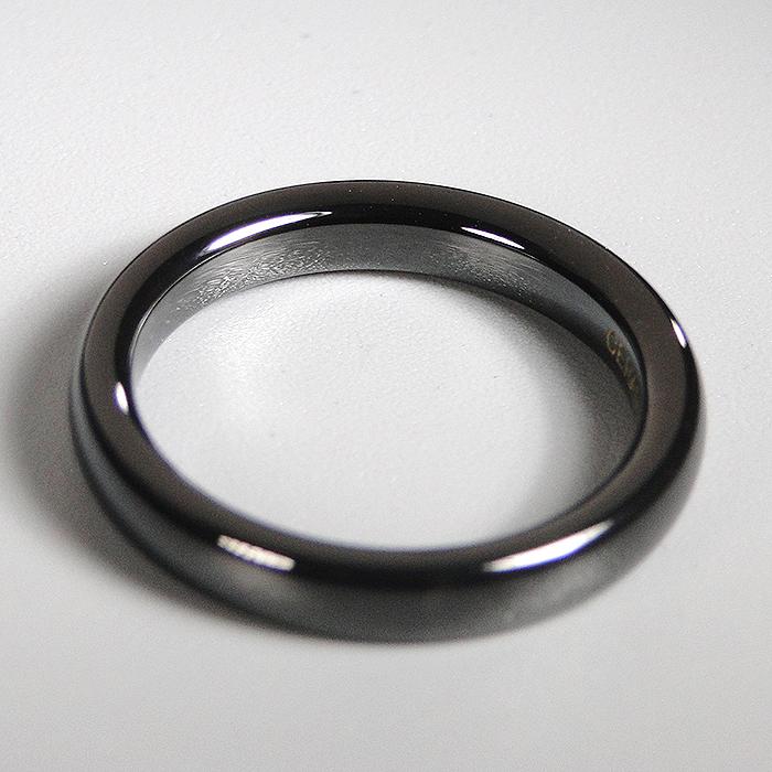 Pt900リング Pt900 ダイヤモンド セラミック リング 0.23ct 送料無料 エタニティ