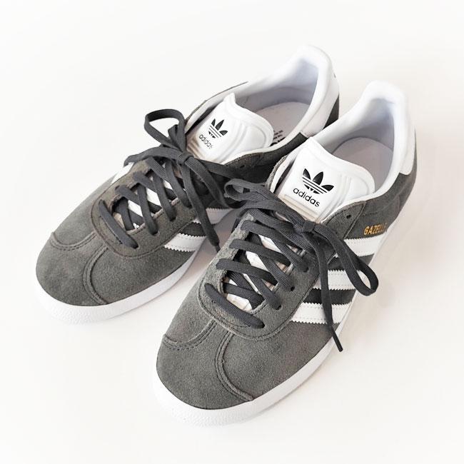 GAZELLE（adidas Originals） アディダス スニーカー メンズ