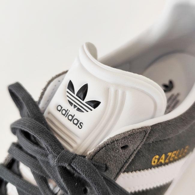 GAZELLE（adidas Originals） アディダス スニーカー メンズ