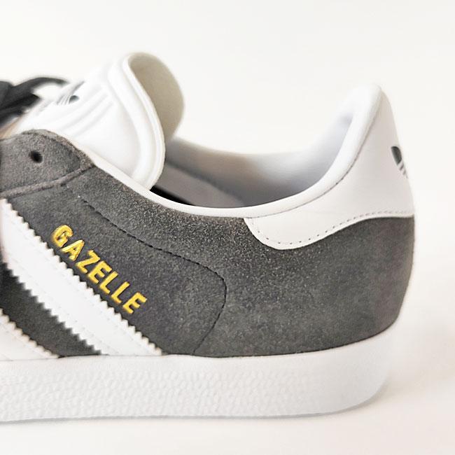 GAZELLE（adidas Originals） アディダス スニーカー メンズ