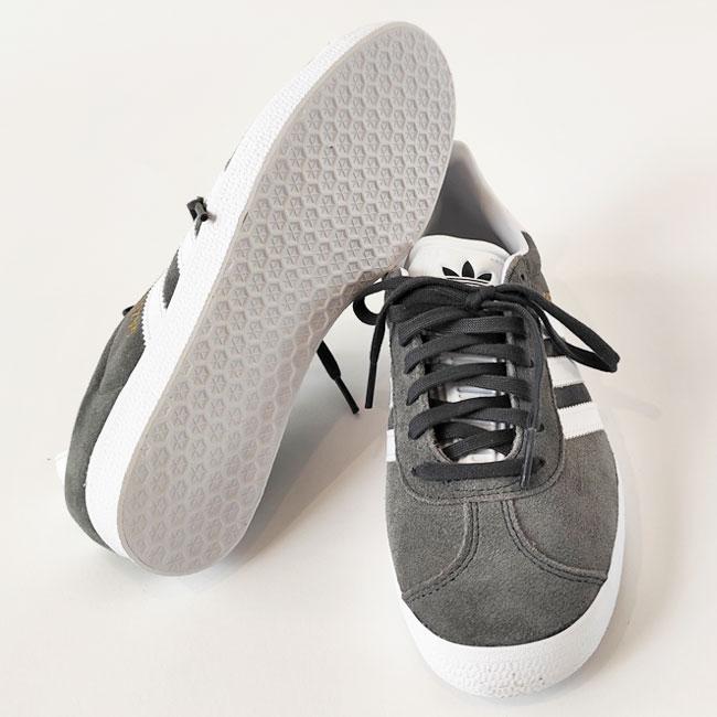 GAZELLE（adidas Originals） アディダス スニーカー メンズ