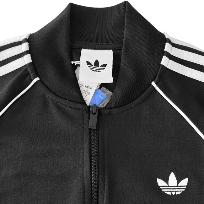 adidas Originals アディダス originals ジャージ メンズ SST TRACK