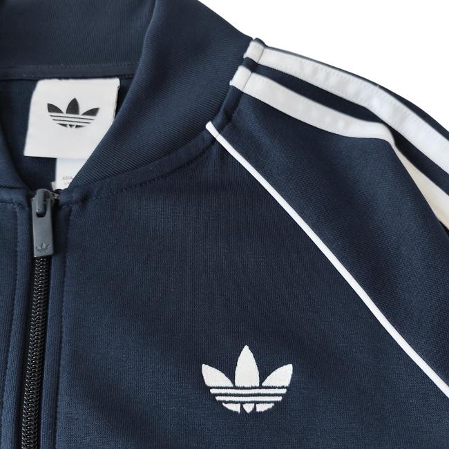adidas Originals アディダス originals ジャージ メンズ SST TRACK