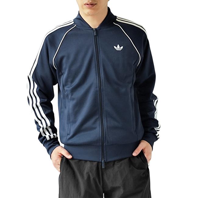  Originals SST TT ジャージ トラックジャケット adidas Originals アディダス originals ジャージ メンズ SST TRACK