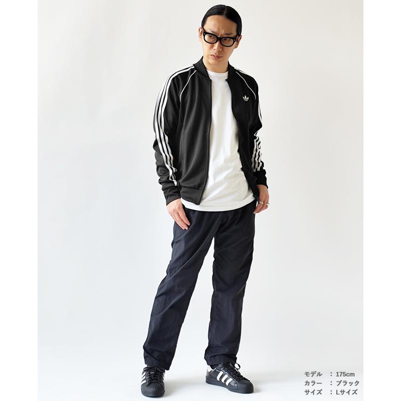 adidas Originals アディダス originals ジャージ メンズ SST TRACK